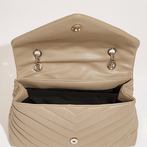 Apricot Casual Women's Shoulder Bag - Picture 2 of 9